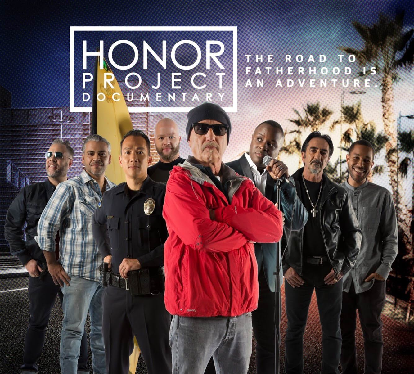     Honor Project Documentary